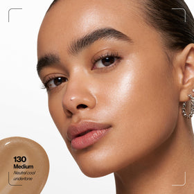 REVLON PhotoReady Lift + Fill Skin Tint 130 Medium texture close-up