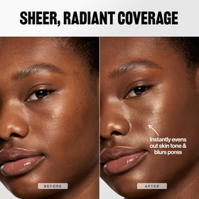 REVLON PhotoReady Lift + Fill Skin Tint 170 Deep packaging