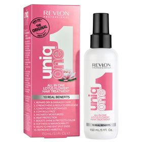Revlon Professional UniqOne 10-in-1 Hair front view