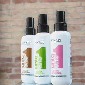 REVLON PROFESSIONAL UniqOne Coconut packaging details