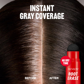 REVLON Root Erase Hair Concealer 01 Black application tip