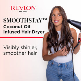 REVLON SmoothStay Hair Dryer diffuser attachment