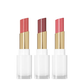 REVLON Super Lustrous Glass Shine Balm Gift Set front view