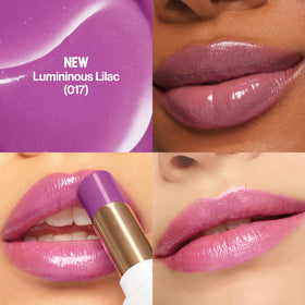 REVLON Super Lustrous Glass Shine Balm Luminous Lilac packaging