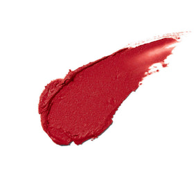 REVLON Super Lustrous Lipstick 725 Love that Red open tube