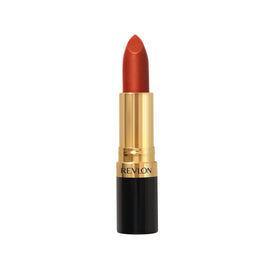 REVLON Super Lustrous Lipstick Abstract Orange front view