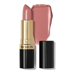 REVLON Super Lustrous Lipstick Brazilian Tan 672 front view