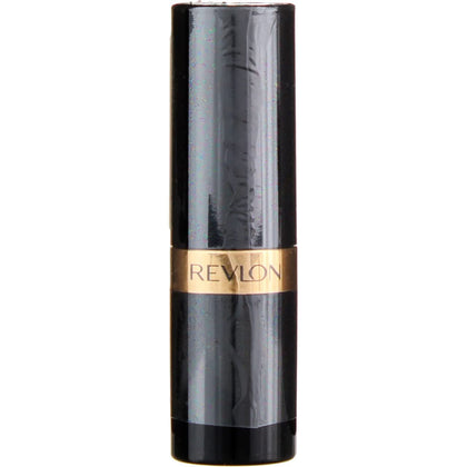 REVLON Super Lustrous Lipstick Caramel Glace 3 Pack front view