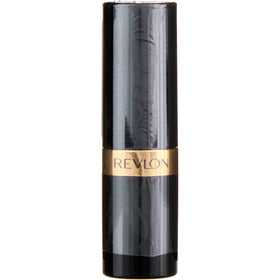 REVLON Super Lustrous Lipstick Caramel Glace 3 Pack side view