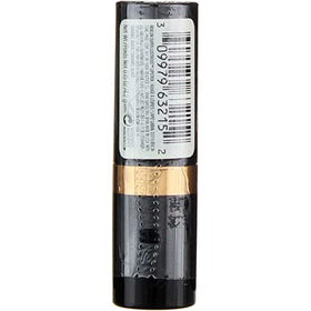 REVLON Super Lustrous Lipstick Caramel Glace applied on lips