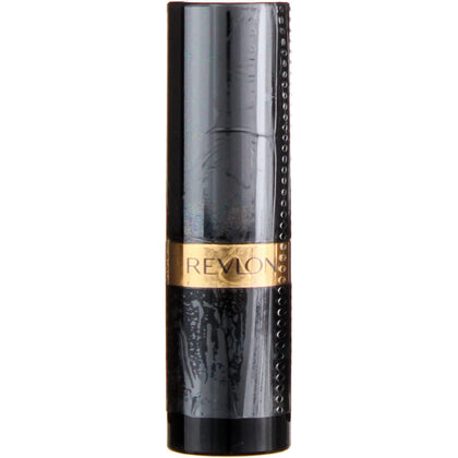 REVLON Super Lustrous Lipstick in Sassy Mauve front view