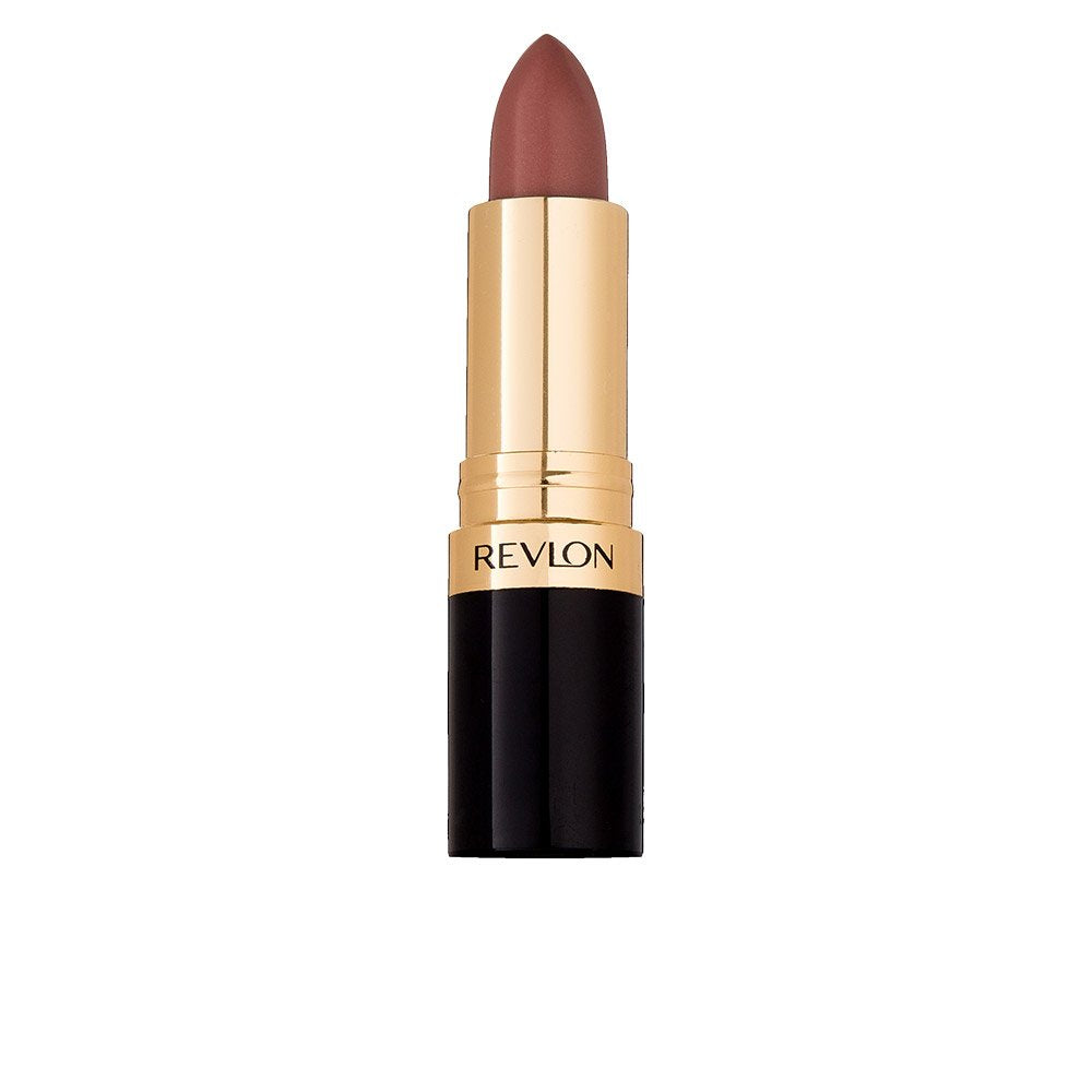 REVLON Super Lustrous Lipstick Pink Truffle front view
