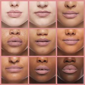 REVLON Super Lustrous Lipstick Porcelain Pink packaging