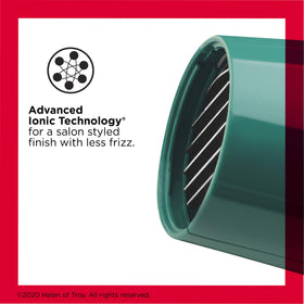 REVLON Volume support Hair Dryer showing volumizing finger diffuser