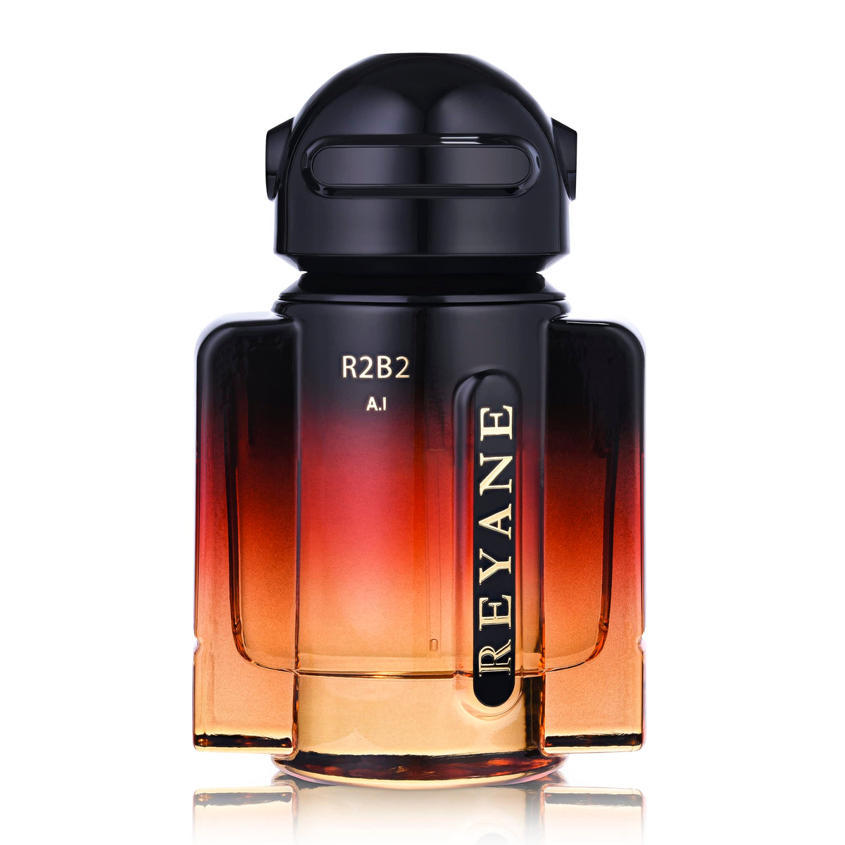 Reyane Tradition R2B2 A.I Limited Edition Men's Fragrance front view