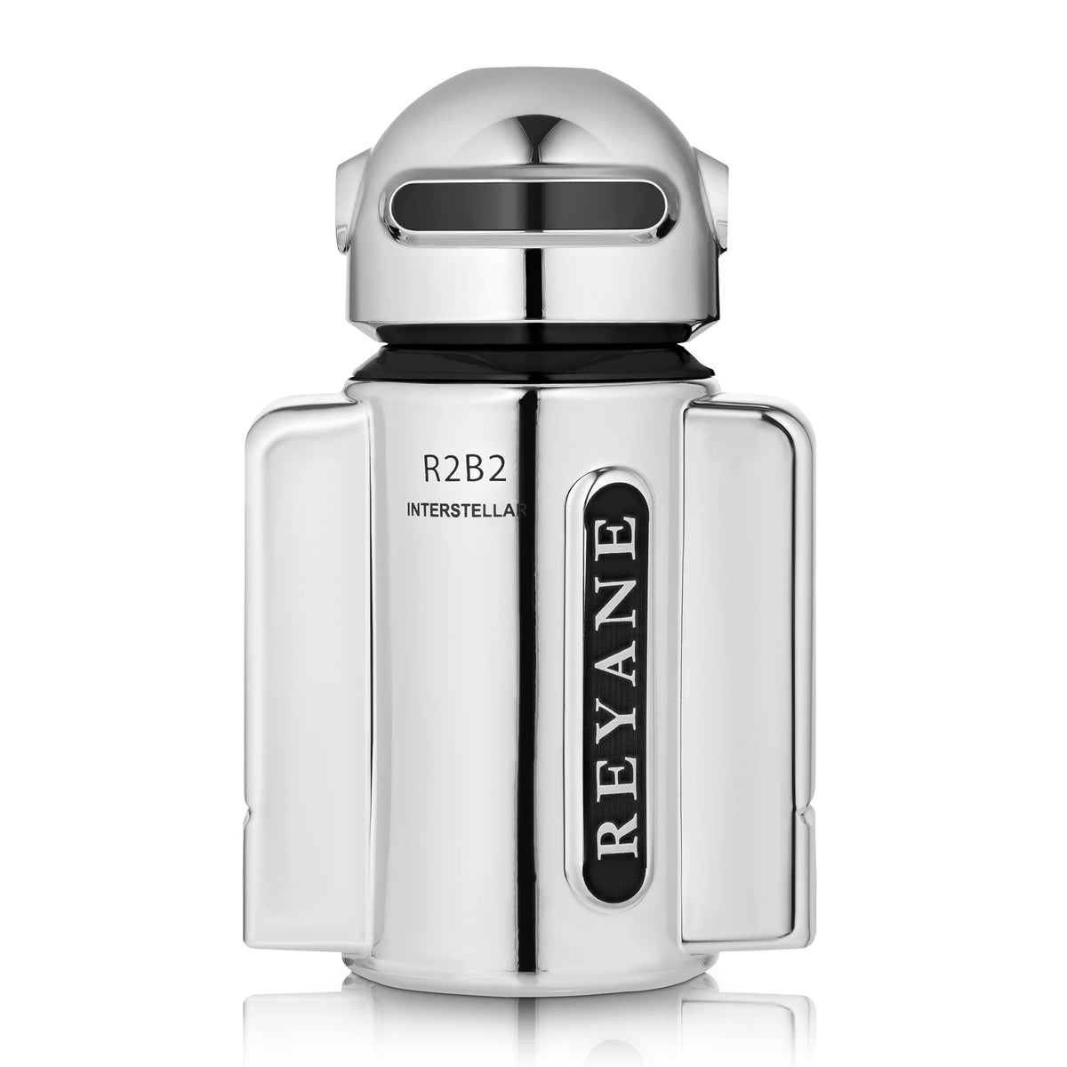 Reyane Tradition R2B2 INTERSTELLAR Men's Fragrance 100ml front view