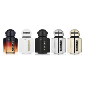 Reyane Tradition R2B2 INTERSTELLAR Men's Fragrance packaging