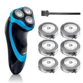 RF RollingFit SH30 Replacement Heads front view