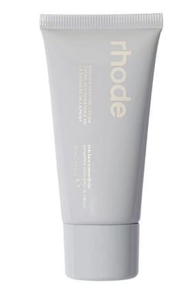 Rhode Barrier Restore Cream 30ml front view