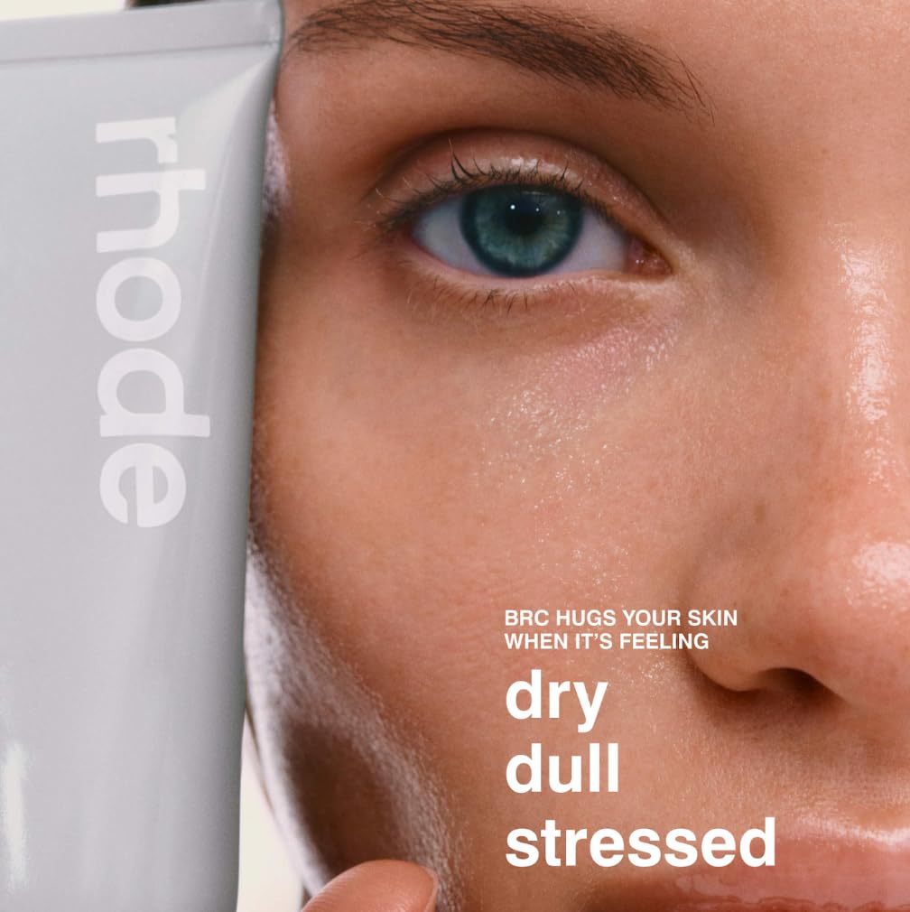 Rhode Barrier Restore Cream 30ml packaging