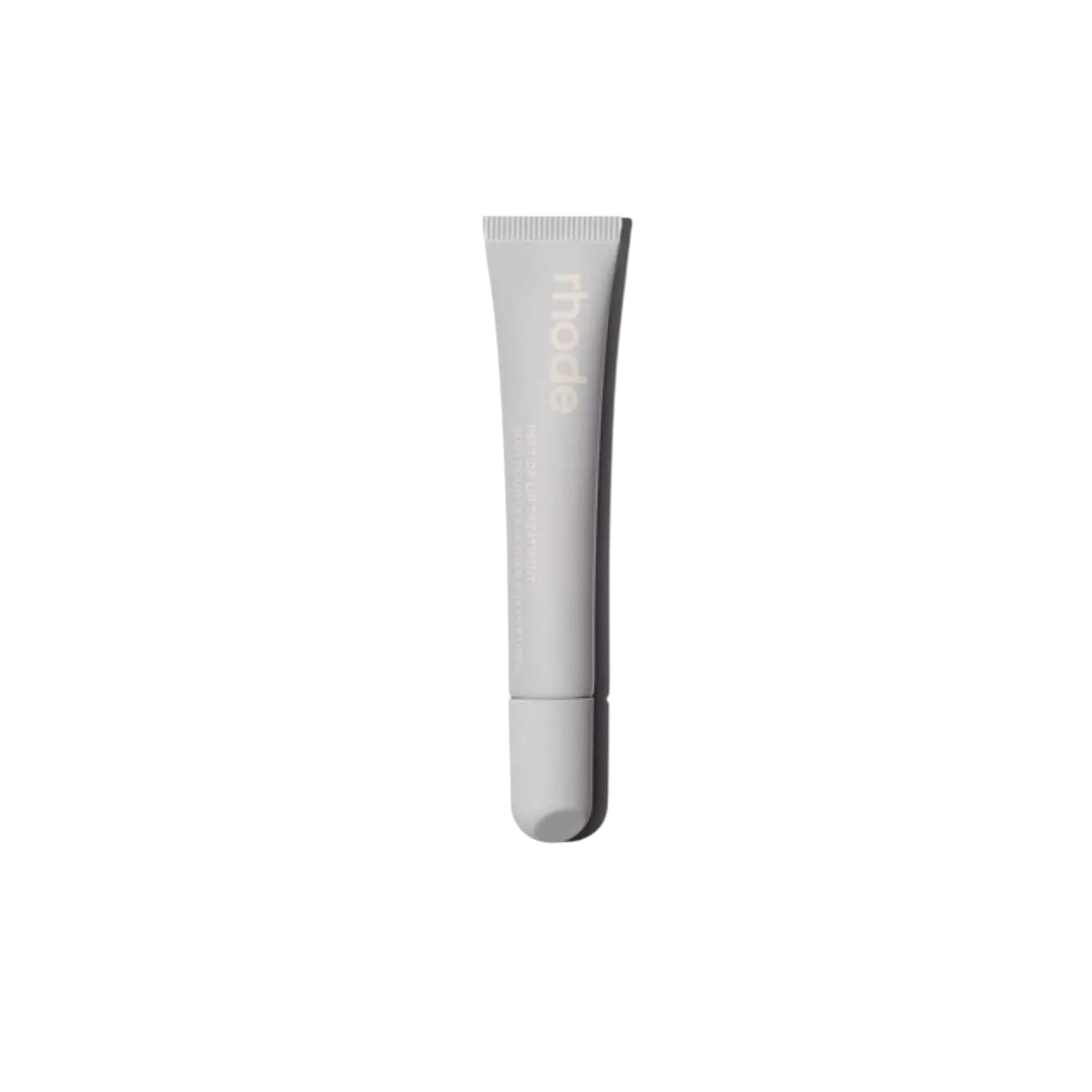 Rhode Peptide Lip 10ml Salted Caramel front view