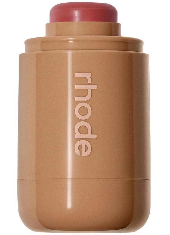 Rhode Pocket Blush front view in packaging