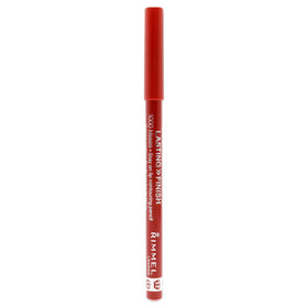 Rimmel Lasting Finish Extreme Lipstick Lip Liner front view