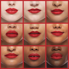 Rimmel Lasting Finish Extreme Lipstick Lip Liner packaging details