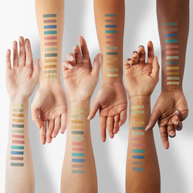 Rimmel Magnif'Eyes Eyeshadow Palette packaging