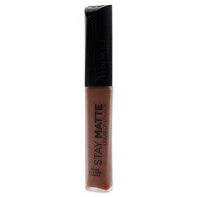 Rimmel Stay Matte Liquid Lip Color 731 Scandalous front view