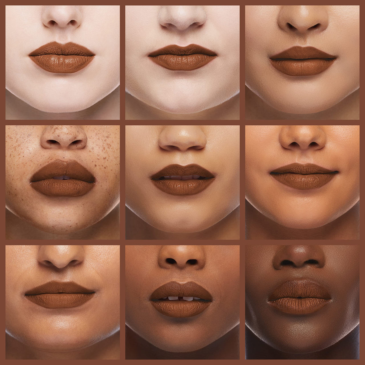 Rimmel Stay Matte Liquid Lip Color 731 Scandalous packaging
