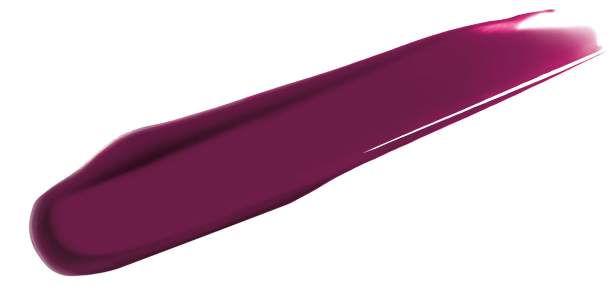 Rimmel Stay Matte Liquid Lip Color 800 Midnight applicator close-up
