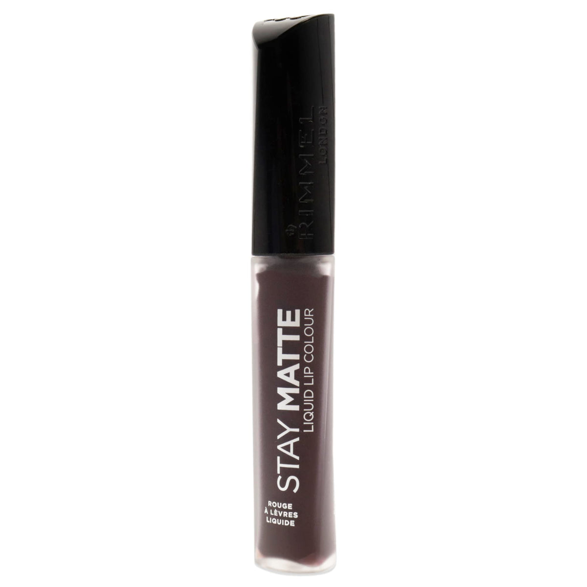 Rimmel Stay Matte Liquid Lip Color 870 Devotion front view
