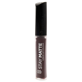 Rimmel Stay Matte Liquid Lip Color 870 Devotion front view