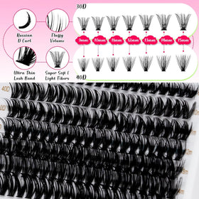 RITALASH Lash Applicator for easy application