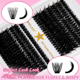 RITALASH lash applicator for easy application