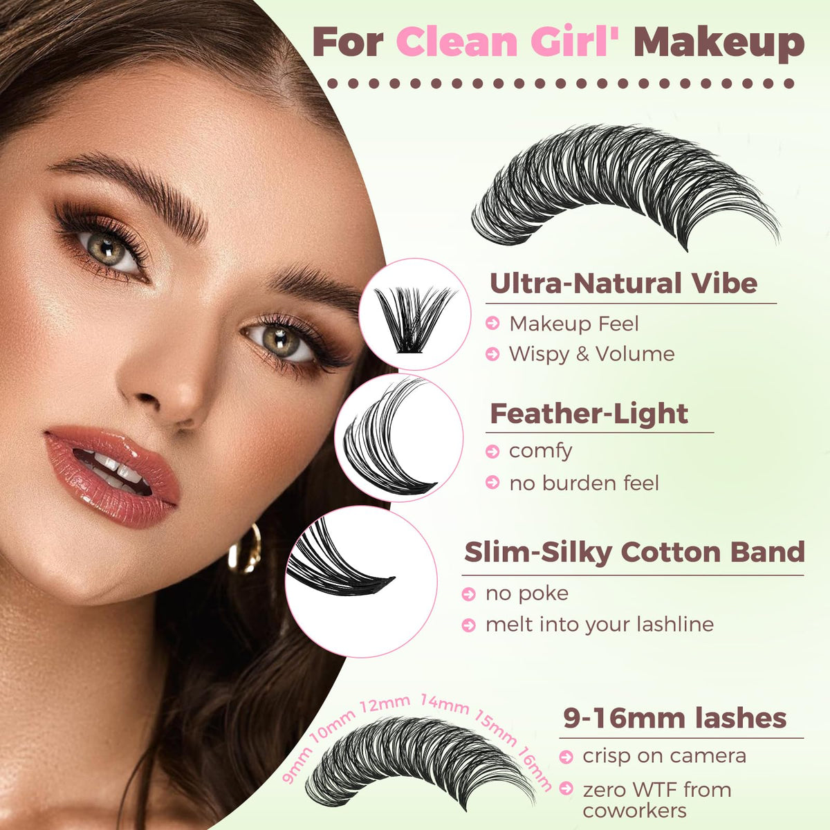 RITALASH lash bond and seal bottle for strong hold