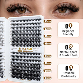 RITALASH lash bond and seal product