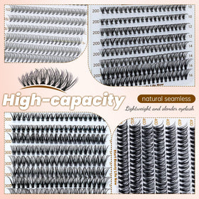 RITALASH lash tweezers for precise application