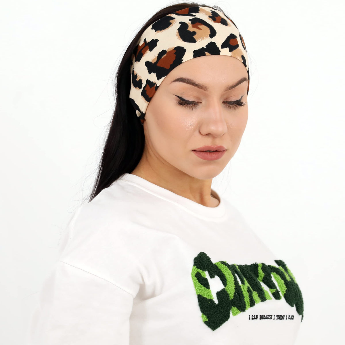 RITOPER headband packaging display