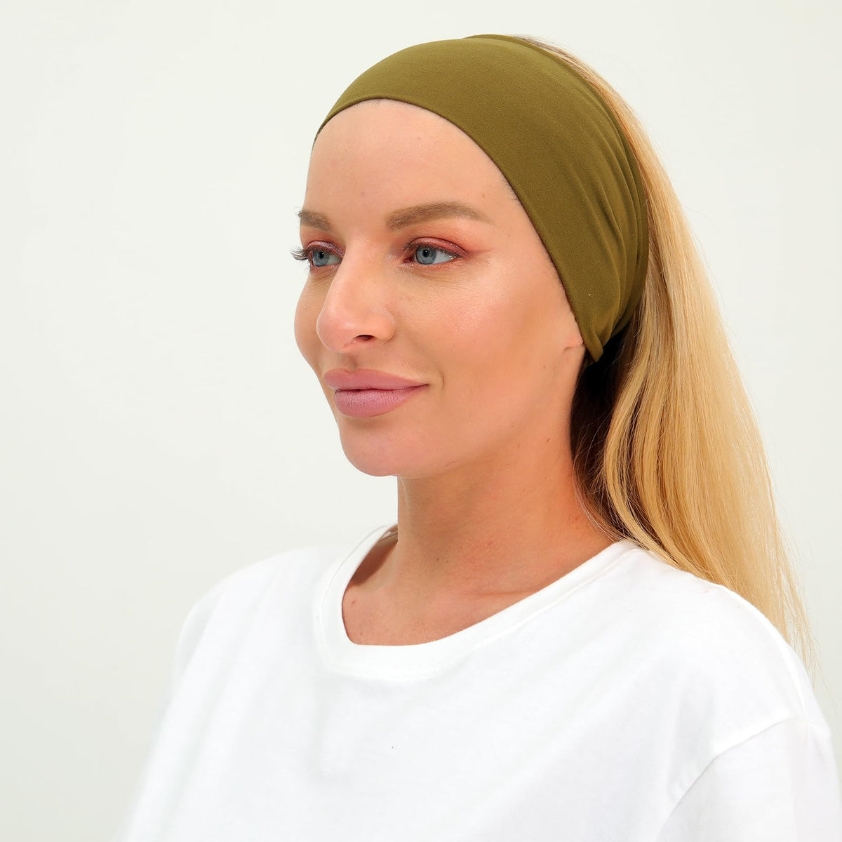 RITOPER Women's Workout Headband in packaging