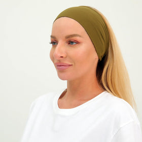 RITOPER Women's Workout Headband in packaging