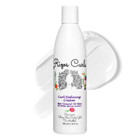 Rizos Curls Curl Defining Cream 330g front view