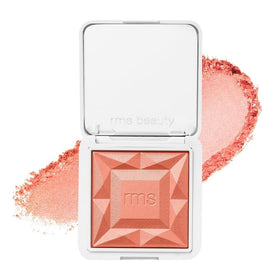 RMS Beauty Redimension Hydra Powder Blush front view in compact