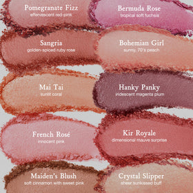 RMS Beauty Redimension Hydra Powder Blush in natural light