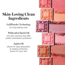 RMS Beauty Redimension Hydra Powder Blush lifestyle shot