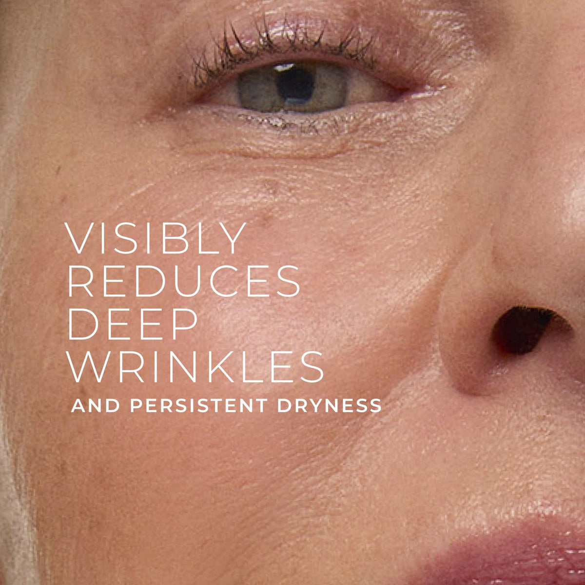 RoC Deep Wrinkle Rich Cream 240g packaging