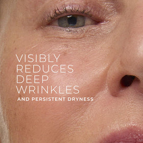 RoC Deep Wrinkle Rich Cream 240g packaging