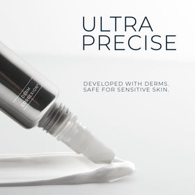 RoC Derm Correxion Fill+ Retinol Serum with other skincare products