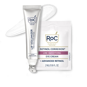 RoC Derm Correxion Lip Volumizer 0.34oz front view